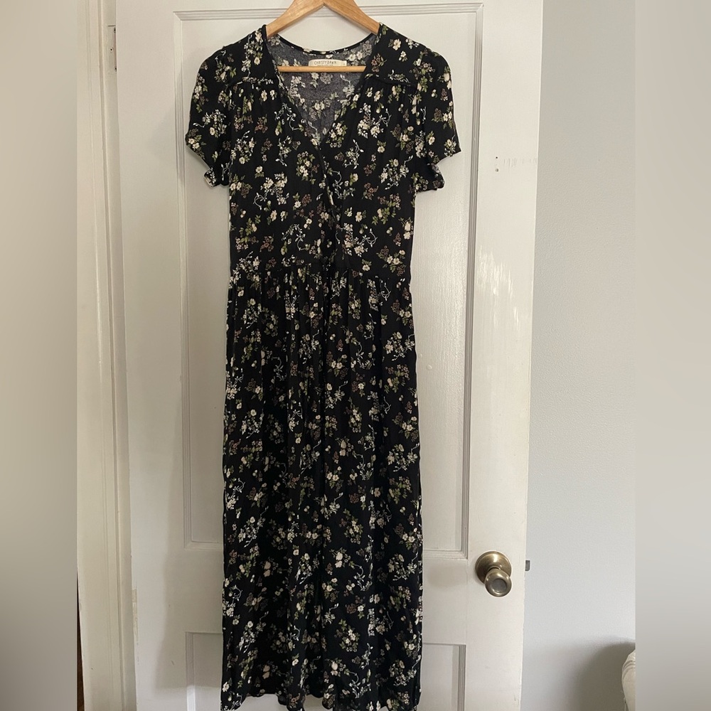 Christy Dawn the Dawn Dress